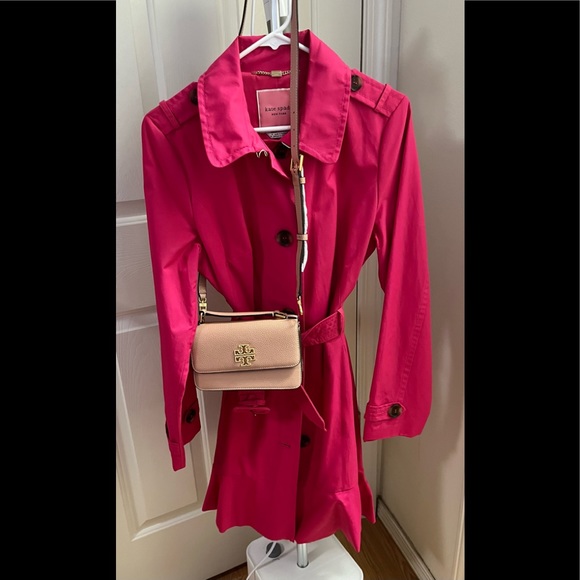 kate spade Jackets & Blazers - Kate Spade Trench Coat